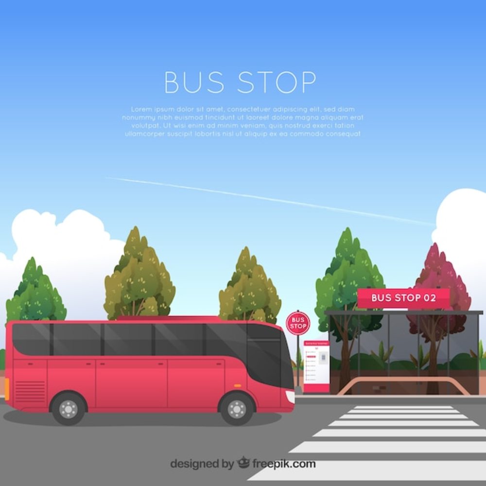 城市公交系統的視覺設計 提升道路旅客運輸經營體驗
